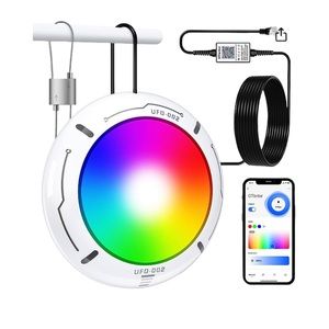 🌈 GT Briter LED Pool Light